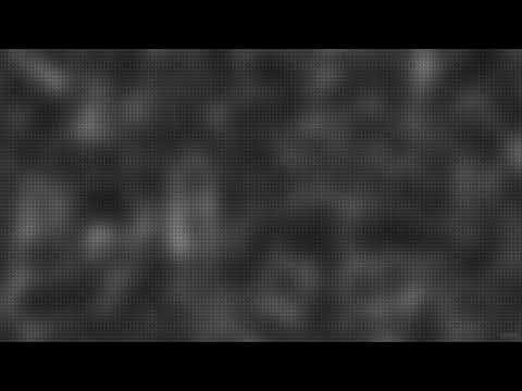 3 Hour Monochrome Ripple Screensaver | Abstract Black & White Ambient Loop | Relaxing Wallpaper