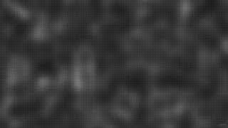 3 Hour Monochrome Ripple Screensaver | Abstract Black &amp; White Ambient Loop | Relaxing Wallpaper