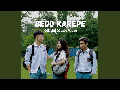 Bedo Karepe - TEKOMLAKU