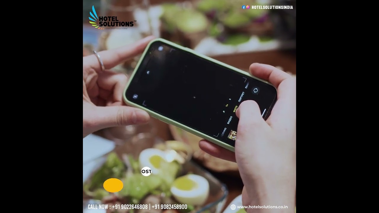 ITS TIME TO BOOST YOUR FOOD BUSINESS