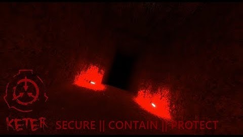 The Staircase..OF DOOOOOM!! || Garry