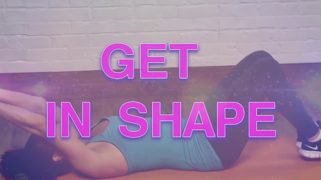 Butt, legs workout in 21 days Female Fitness YouTube