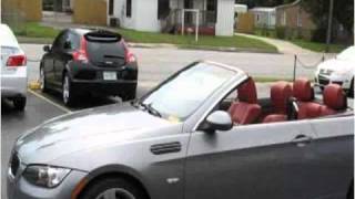 2007 BMW 3 Series available from Adcox Imports
