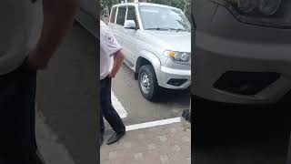 Беспредел в Туапсе. Видео от подписчика #дпс #юрист #гибдд #беспредел #автоюрист