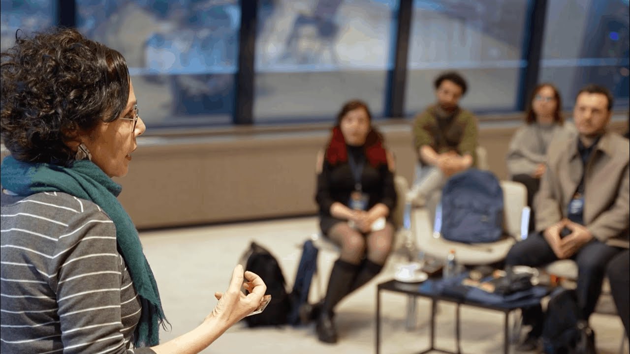 Sabancı Vakfı 10. Kısa Film Yarışması 1. Gün