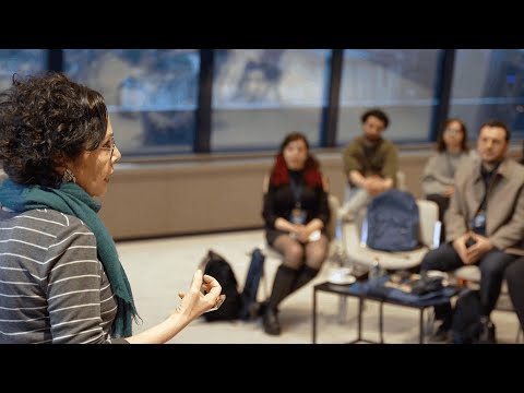 Sabancı Vakfı 10. Kısa Film Yarışması 1. Gün