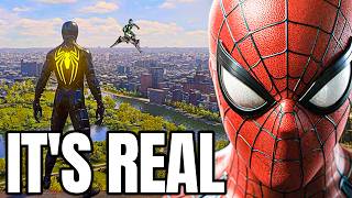 Spider-Man 3 BIG NEWS...