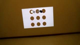 Categorizing eye movements with a PUPIL Player third party plugin
