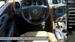 2014 Buick Enclave Leather Winter Haven FL 33880