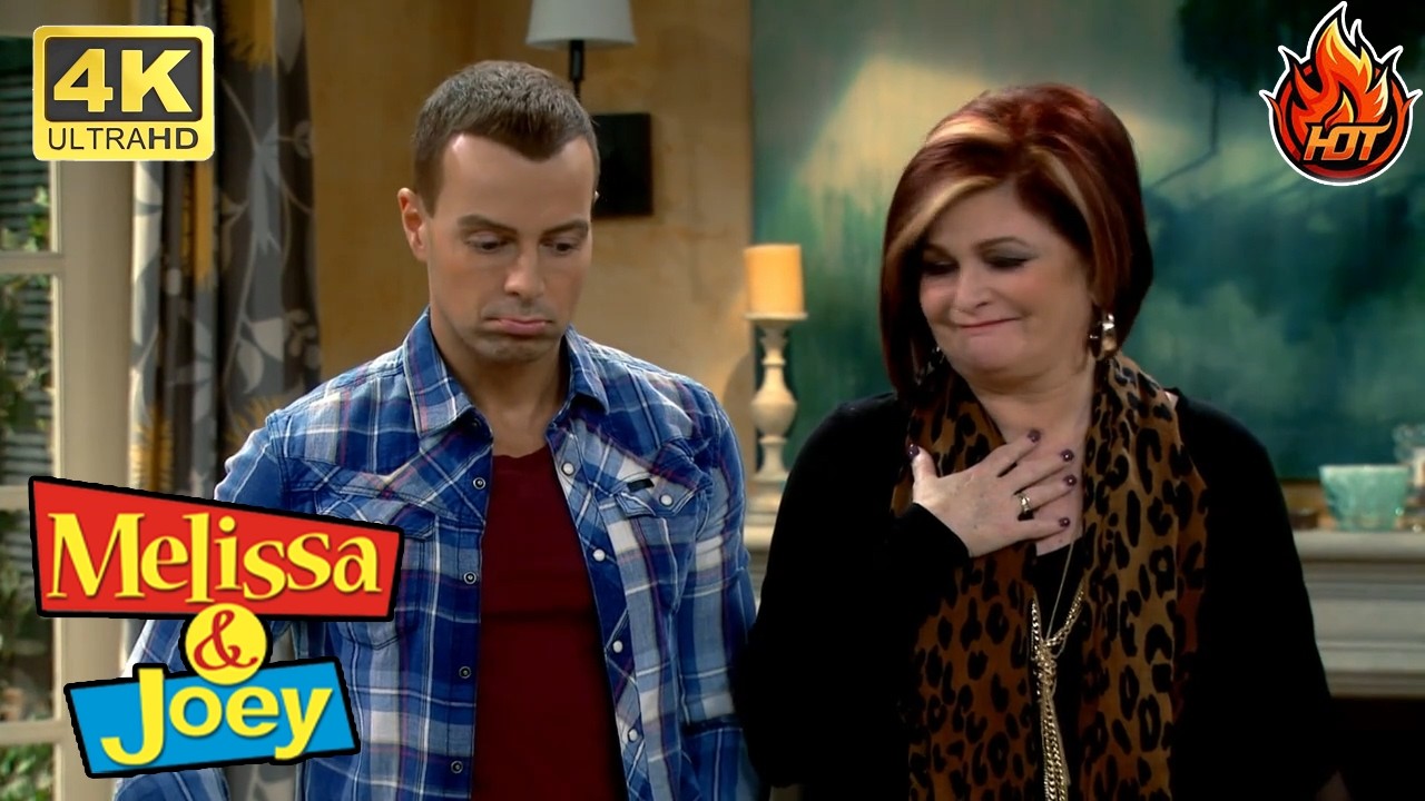 Melissa & Joey [NEW] 2026 🍀S03E29🍀 BEST Sitcom 2025 Full Episode