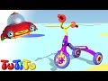 TuTiTu Toys | Tricycle