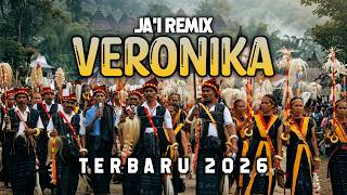JA'I REMIX VERONIKA || TERBARU 2026 [ ANET BX ]