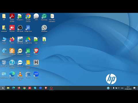 How to connect to eduroam PC