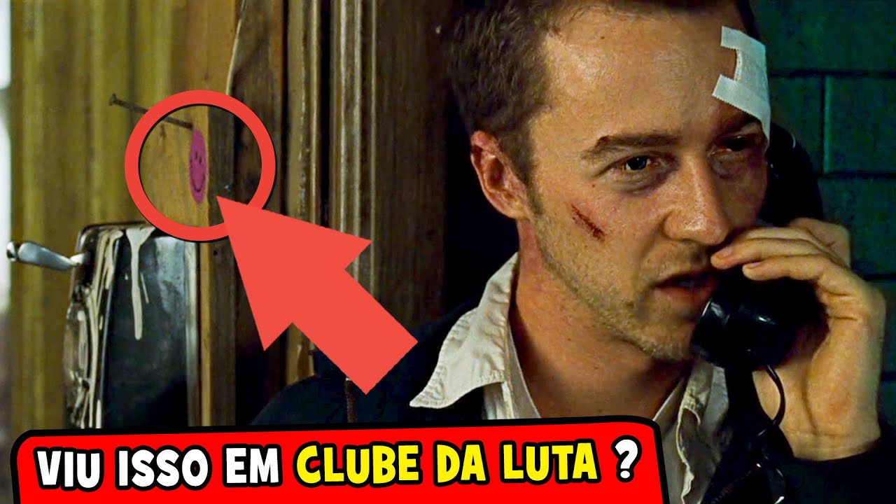 FIGHT CLUB 2 - FULL STORY [See what it would be like] 