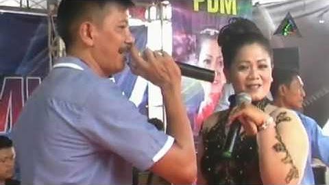 APA MAKSUDE VOC. NIA SUWARYO ft ADE KARYA - PUTRI DARMA MUDA (PDM 29-8-2018)