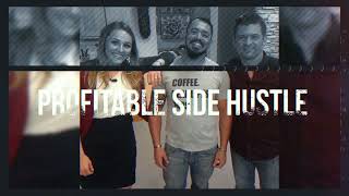 Reality of a Mobile Coffee Business