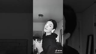 CHARLI D’AMELIO QUARANTINE TIKTOK COMPLICATION Profile