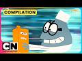 The Docs Broke EVERY Rule😱| Lamput😍| Summer Vacation Special☀️⛅| Funny Cartoon😆| @cnindia​