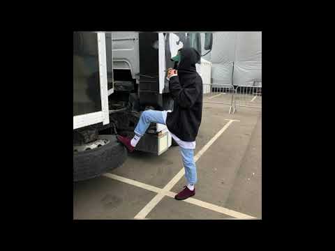 Джизус Вкус тебя и вкус моей тени 