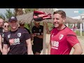 SAILING IN LA MANGA | Cherries special team event ⛵