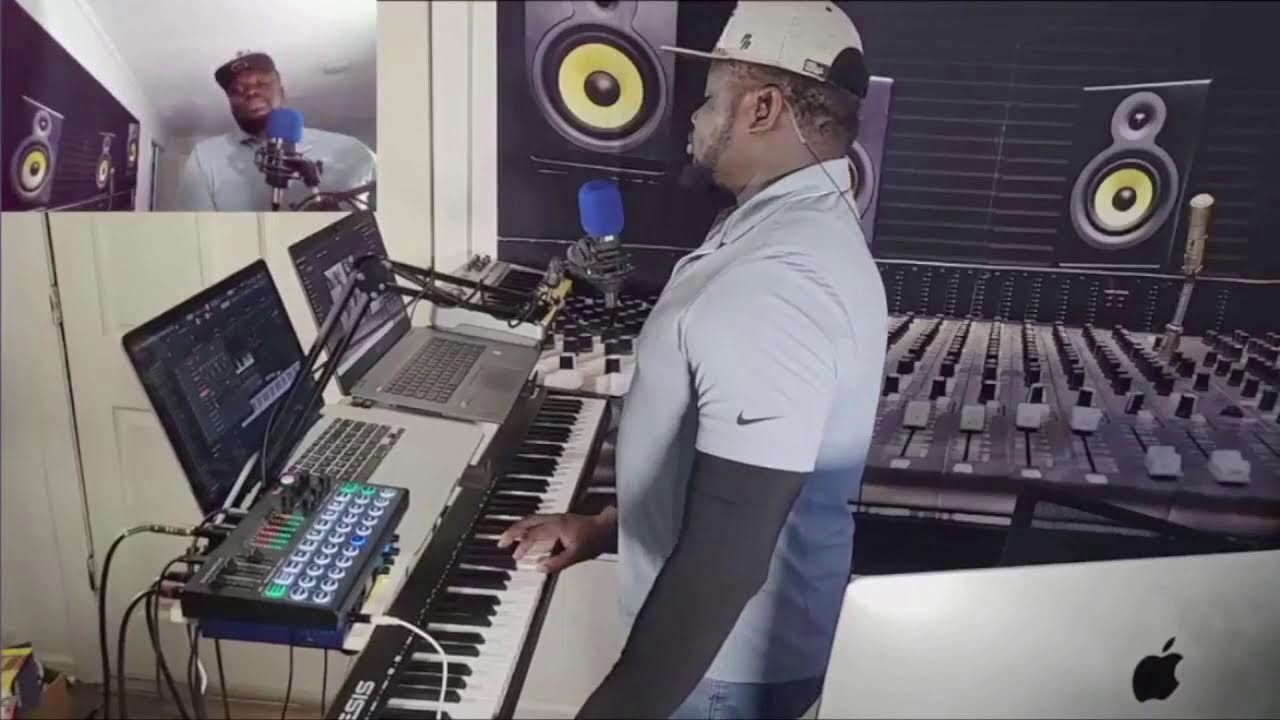 Krak Teminato - Singing, Rap & Dance Competition