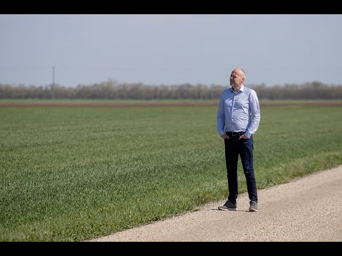 Videó: Tud mezőgazdasági területen élni?