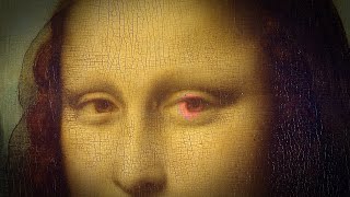 മൊണാലിസയിൽ മറഞ്ഞിരിക്കുന്ന ദുരൂഹതകൾ  | Secrets of Da Vinci's Monalisa | Cinemagic