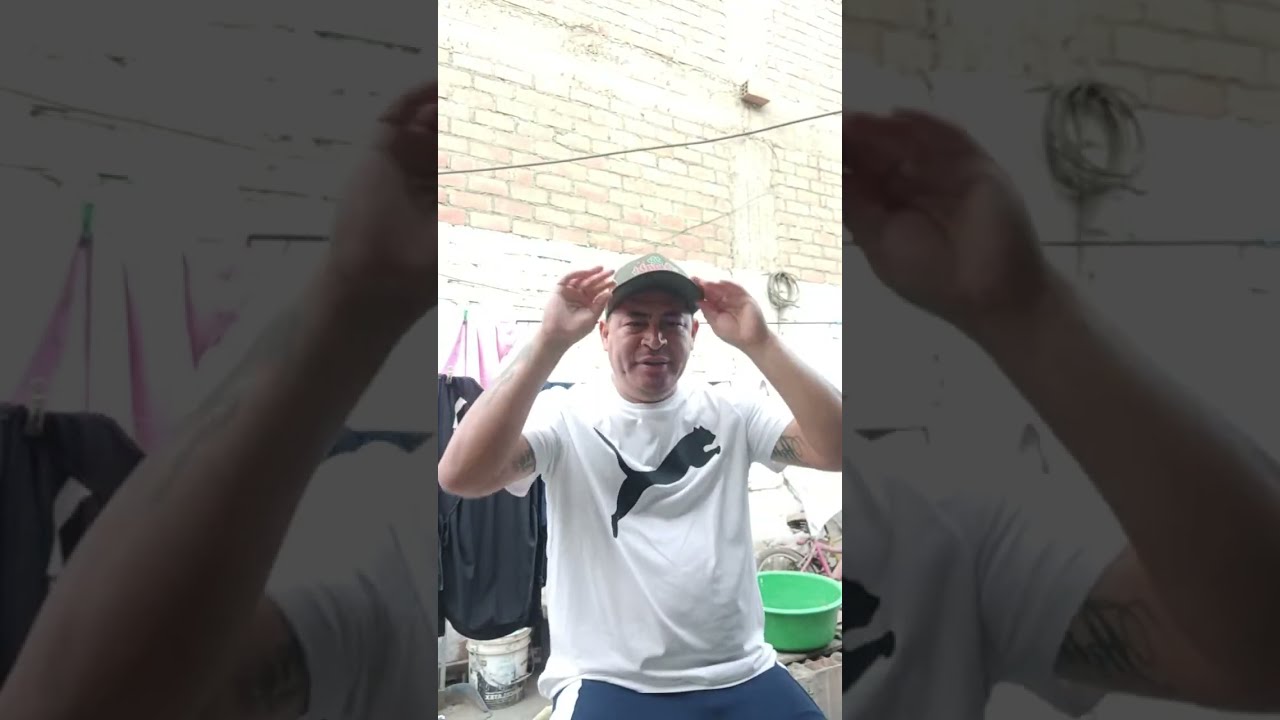 CHACHI CONTANDO ANECDOTAS DE LOS ESPECIALES  COMENTEN JAJAJAJAJA