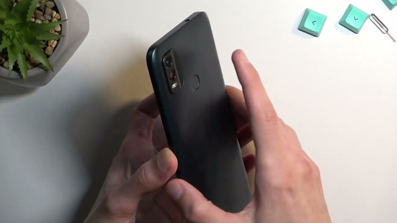 Nokia C21 Plus - Лучшие трюки и скрытые функции