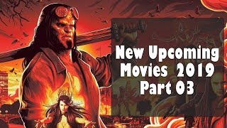 New Upcoming Movies 2019 - Early April 2019 (Best Movies to watch in 2019)