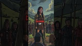 This Celtic Queen Burned Down London and Nearly Defeated Rome