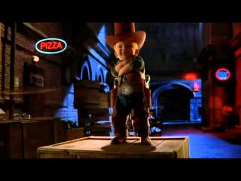 La Máscara 2 El Hijo de la Máscara 2005 Pelicula completa en español explicada, reseña y hechos