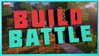 l VimeWorld l  BuildBattle l Решил построить)