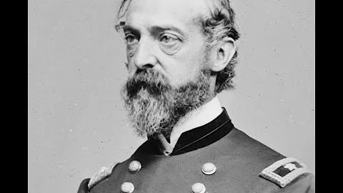 Battle of Gettysburg - Ed Bearss on General Meade