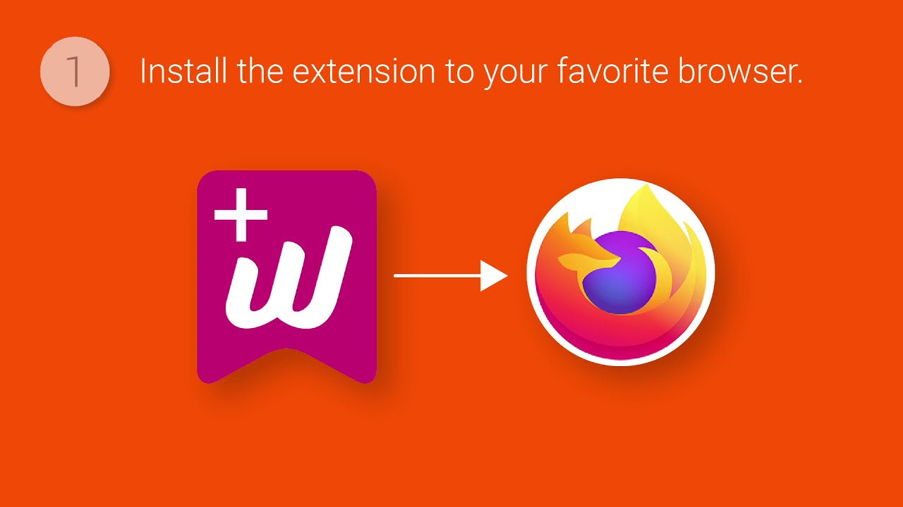 Wishfinity for Firefox