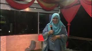 Seruan kasih & Laksamana raja dilaut - Cover by Siti