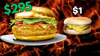30 Incredible Burgers You Must Try NOW!