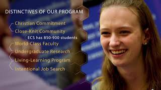 Baylor University Engineering Computer Science Undergraduate Programs