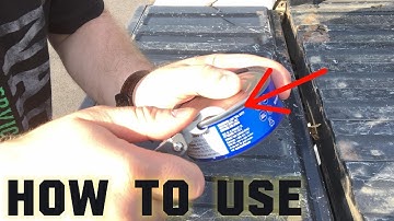 How To Use A Multi-Tool Can Opener