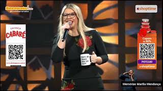 Marília Mendonça Cantando: Linda Bela Na Live Serenata (15/05/21)