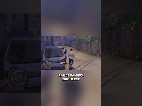L'annulation choc d'un jeu presque fini !! 🐉 #shorts #SleepingDogs
