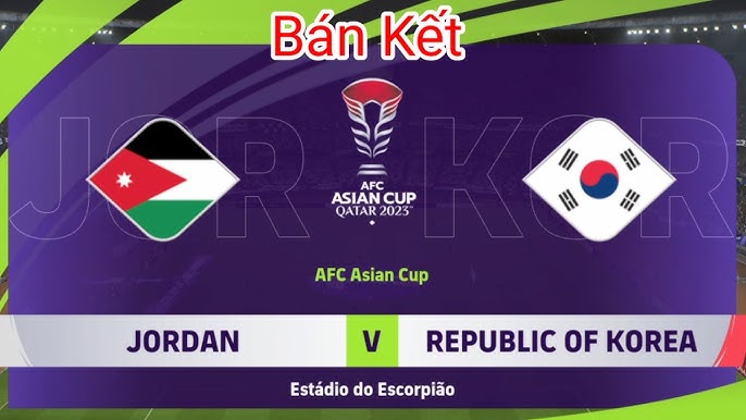 Giới thiệu tổng quan về AFC Asian Cup 2023