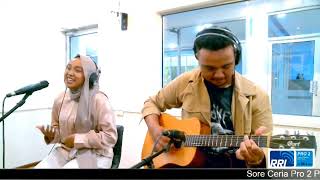 live Akustik Rara Siti Rahmawati - Asing Dalam Satu Malam