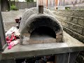 Pizza Oven Door Project Introduction