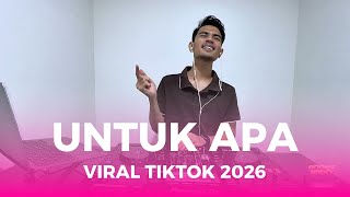 DJ INDO UNTUK APA VIRAL TIKTOK
