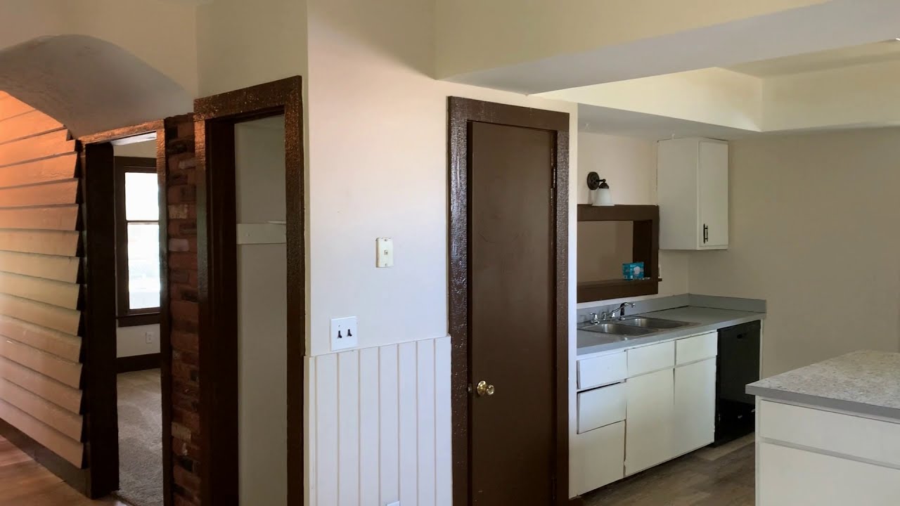 Lorain Homes for Rent 4BR/1BA by Sandstone Realty Lorain Property