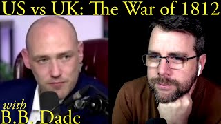 Download Lagu USA's Path to World Power: The War of 1812, with B.B. "HistoryBro" Dade