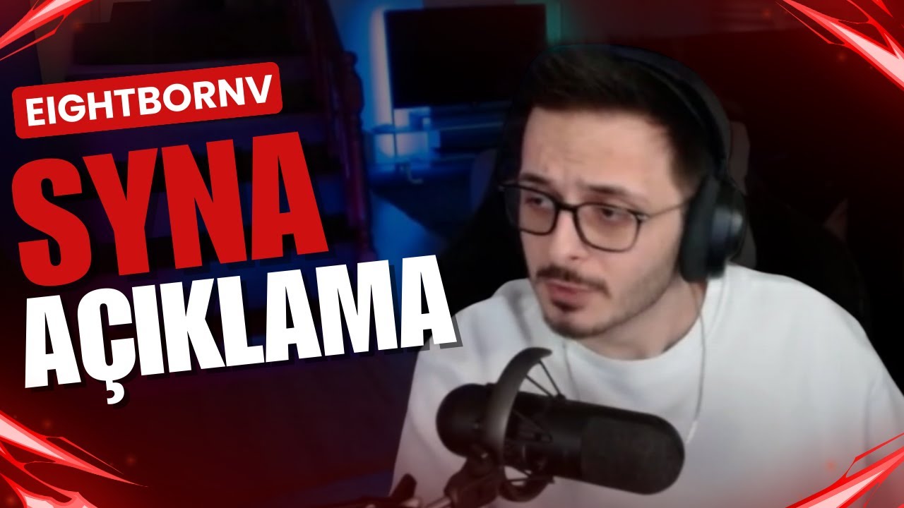 SYNA ROLLERLE ALAKALI AÇIKLAMA YAPIYOR!