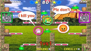 Penguin Brothers Japan new  challenger video-game screenshot 5