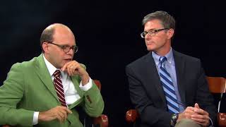 Dr. Allan Hugh Cole Jr. and Rev. Dr. Philip Browning Helsel - Cyber Bullying & Anxiety